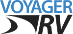 Voyager RV Logo