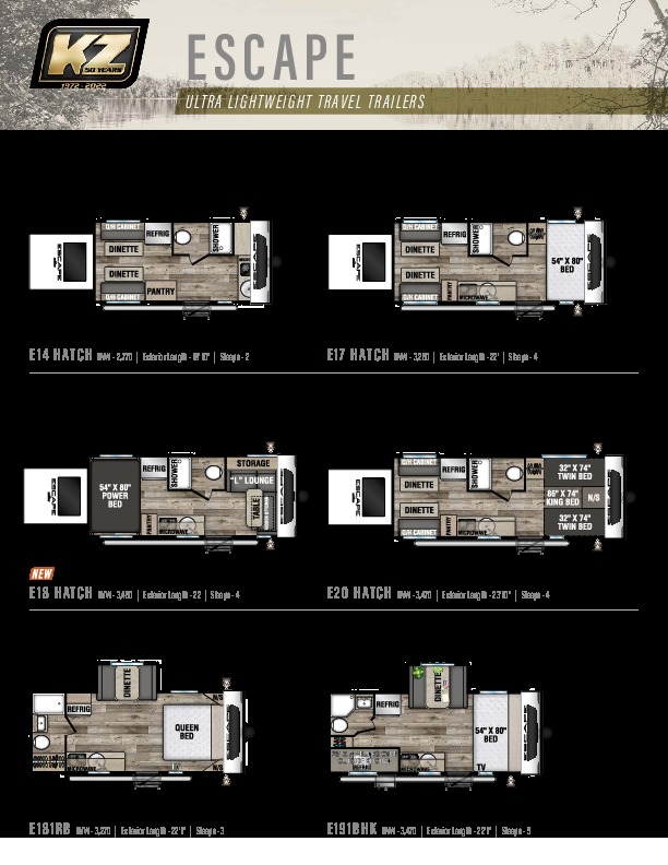 Brochure