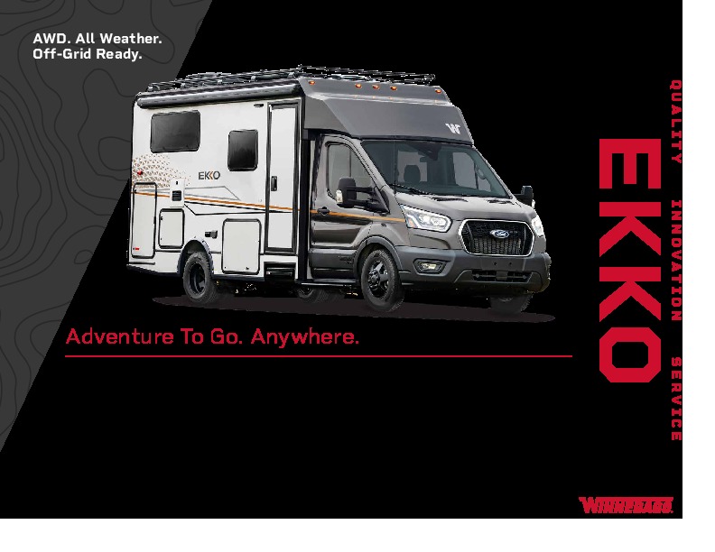 Brochure