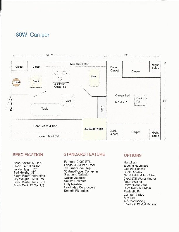 Brochure