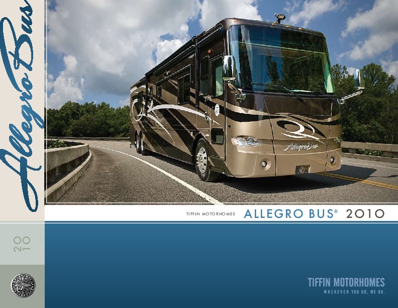 Brochure