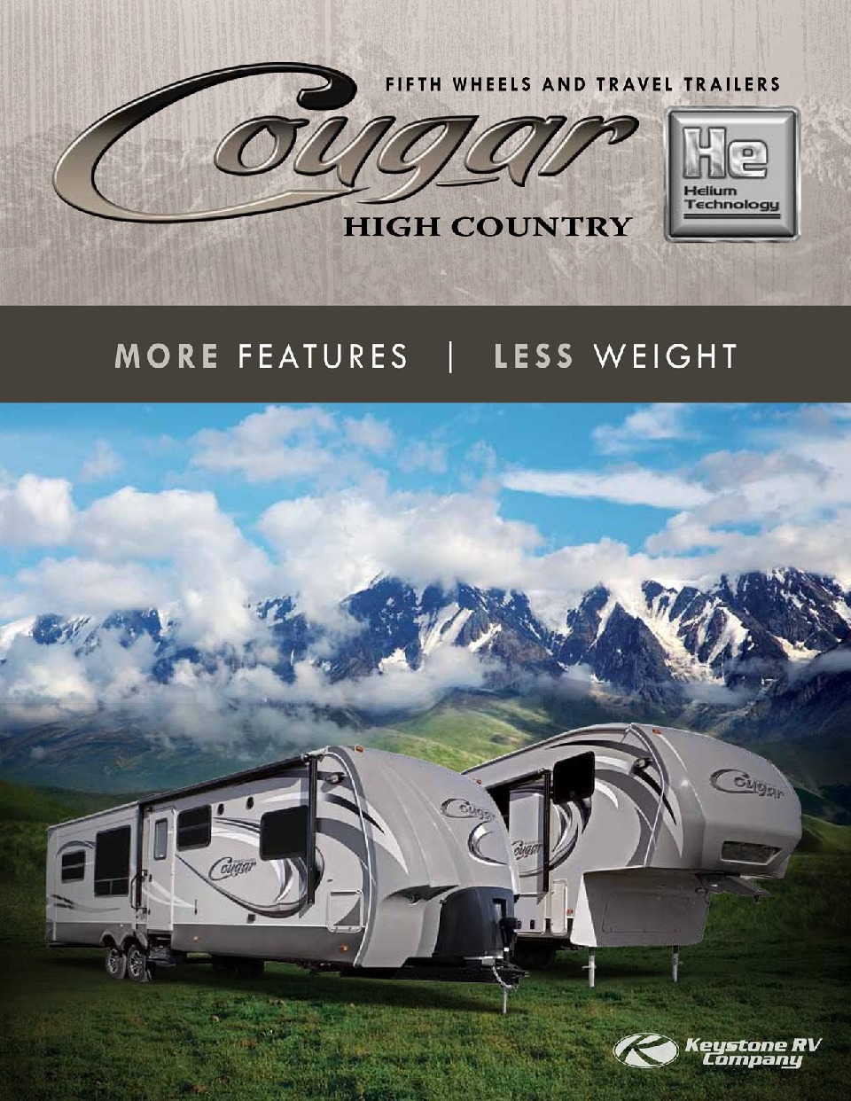 Brochure