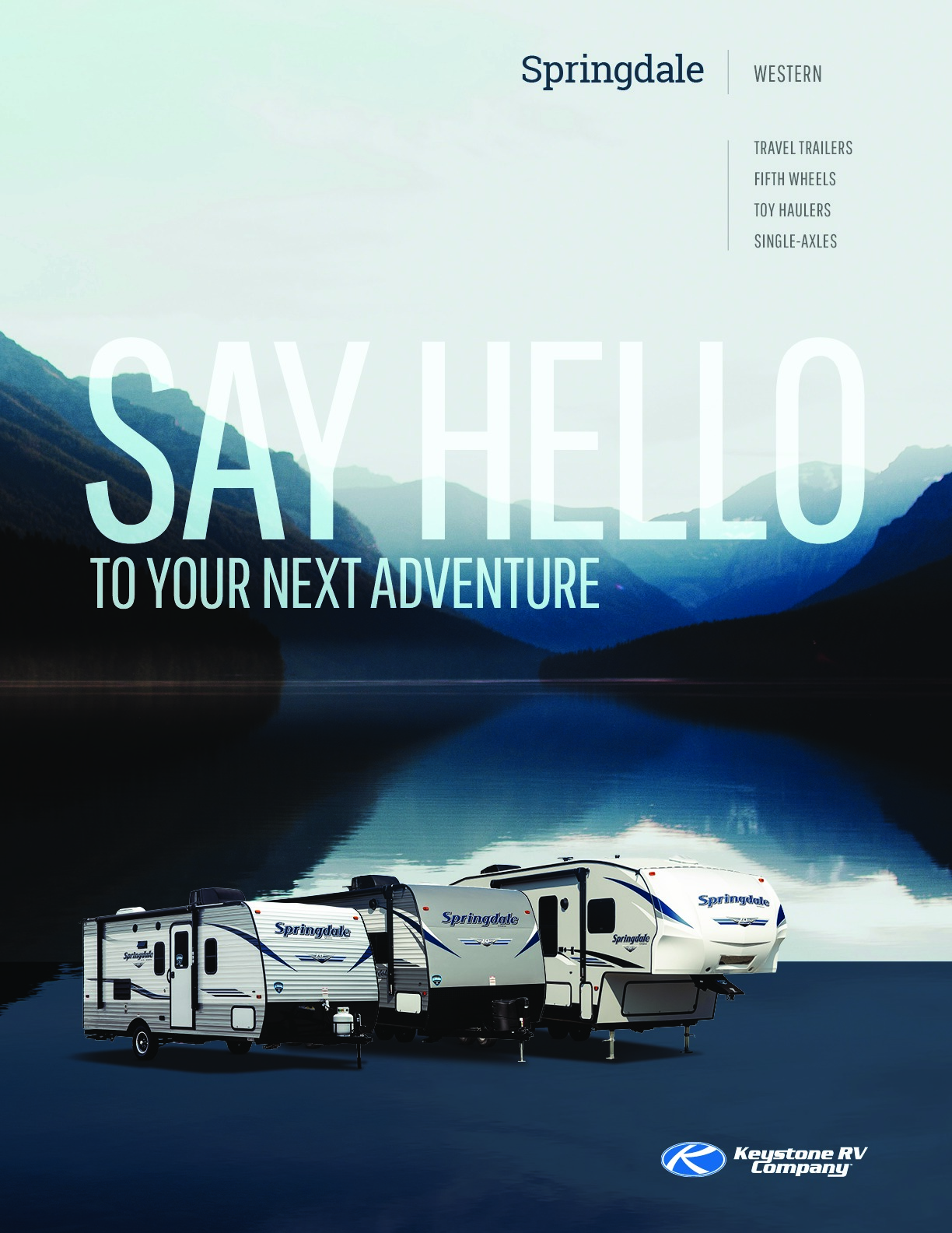 Brochure