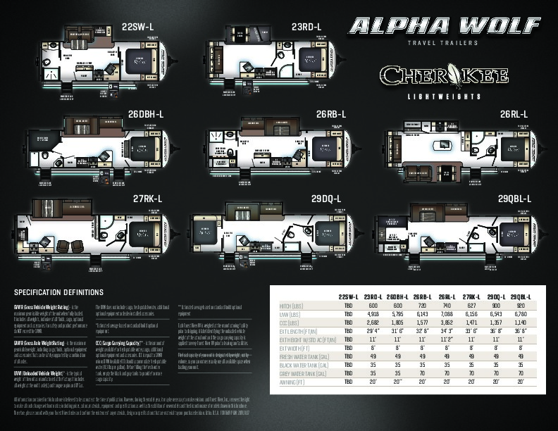 Brochure