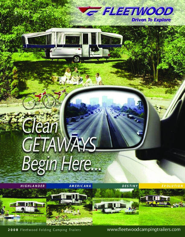 Brochure