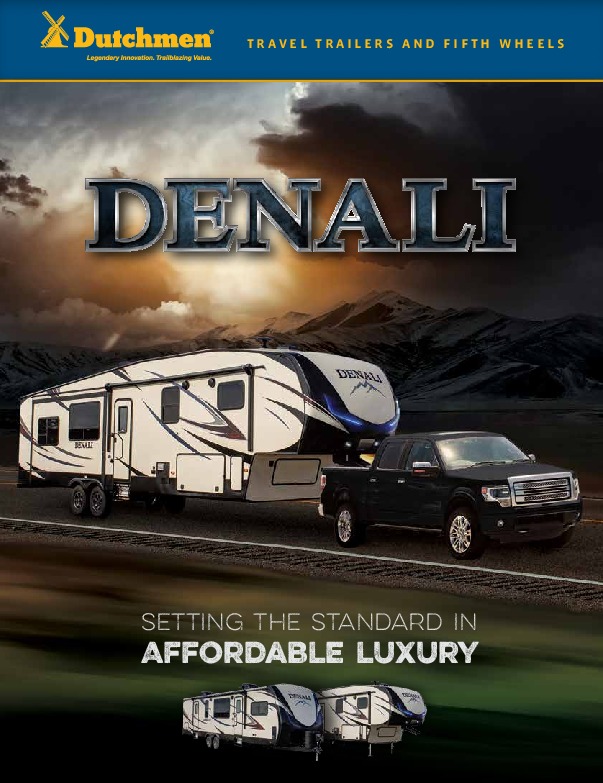 Brochure