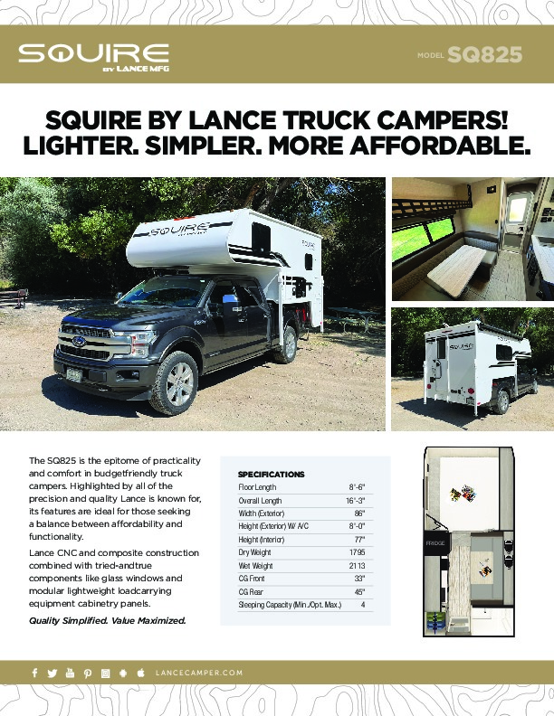 Brochure