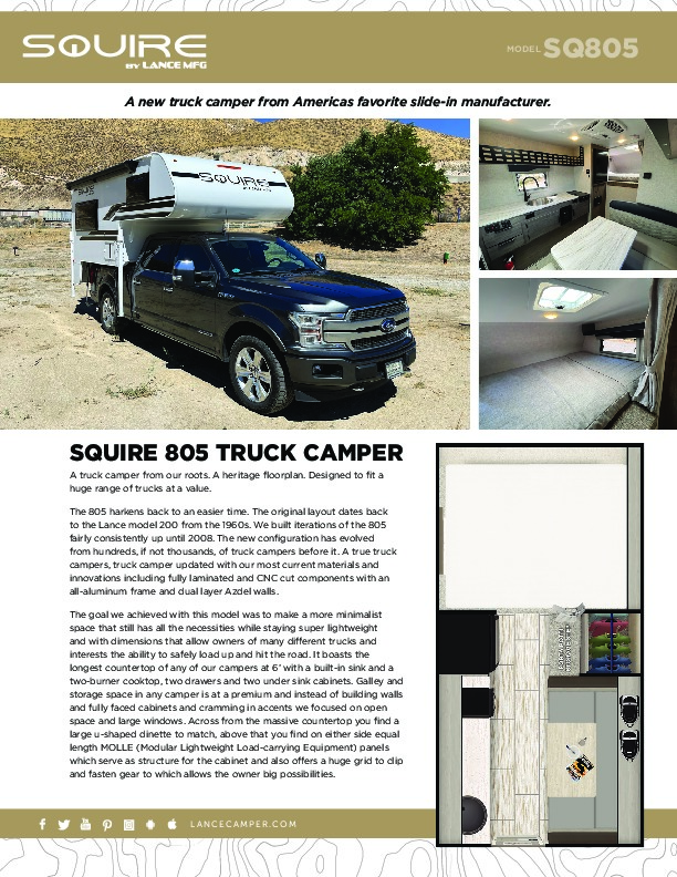 Brochure