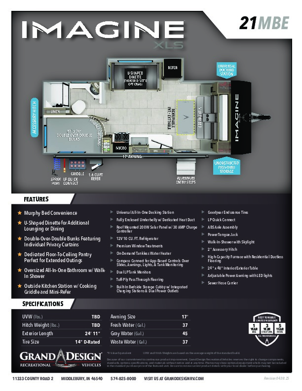 Brochure