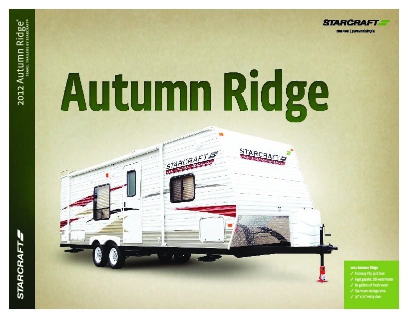 Brochure