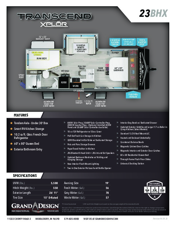Brochure