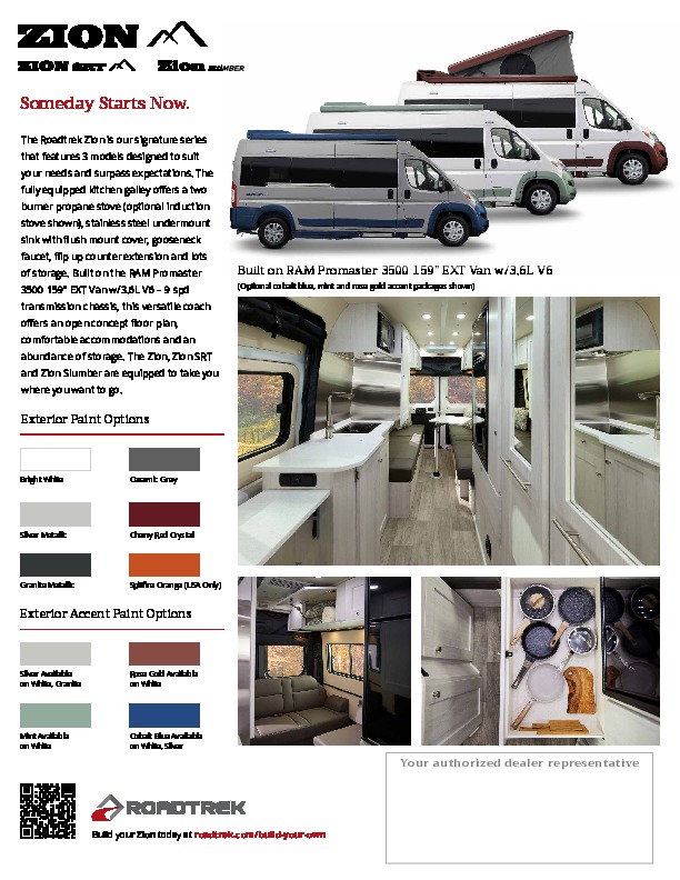 Brochure