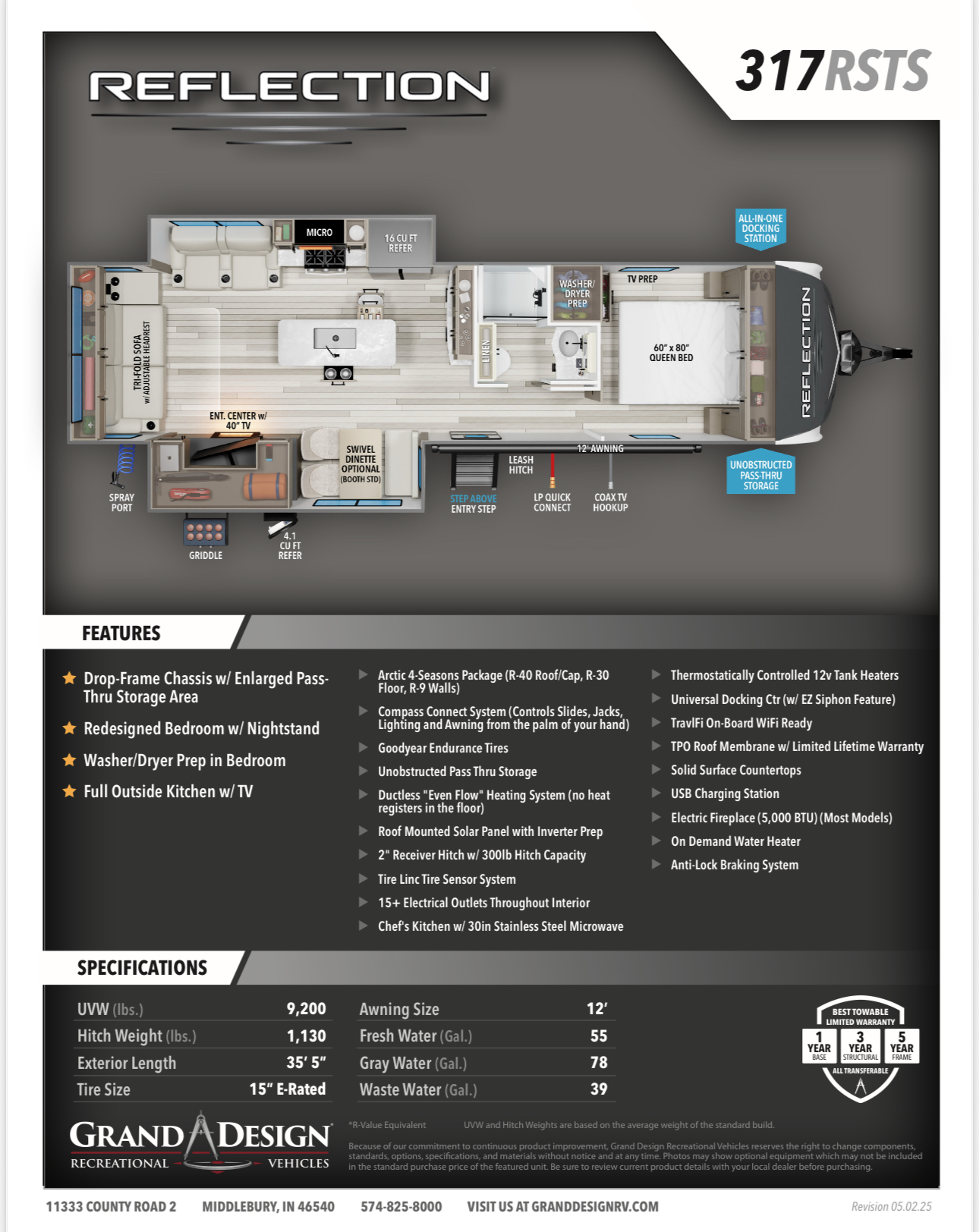 Brochure
