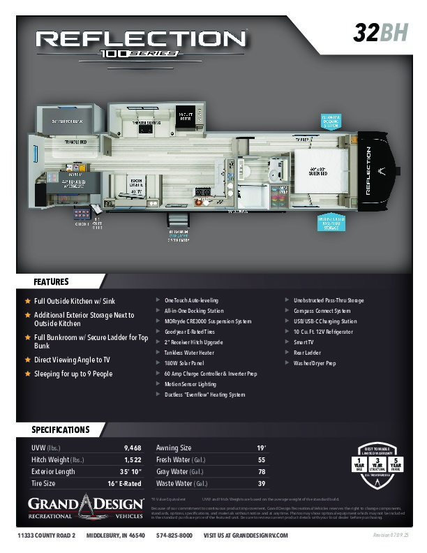 Brochure