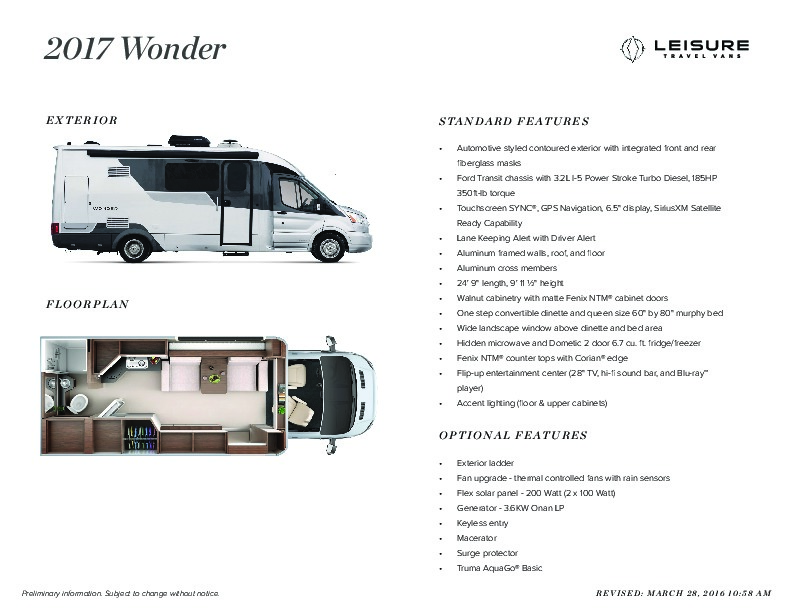 Brochure