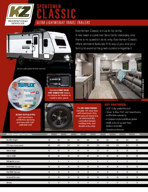 Brochure