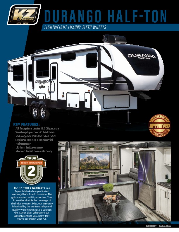 Brochure