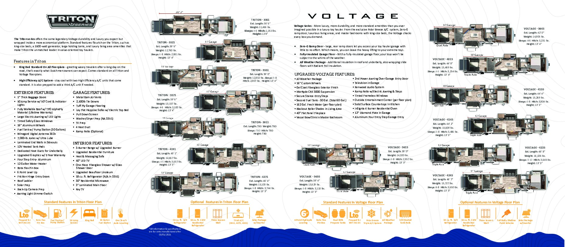 Brochure