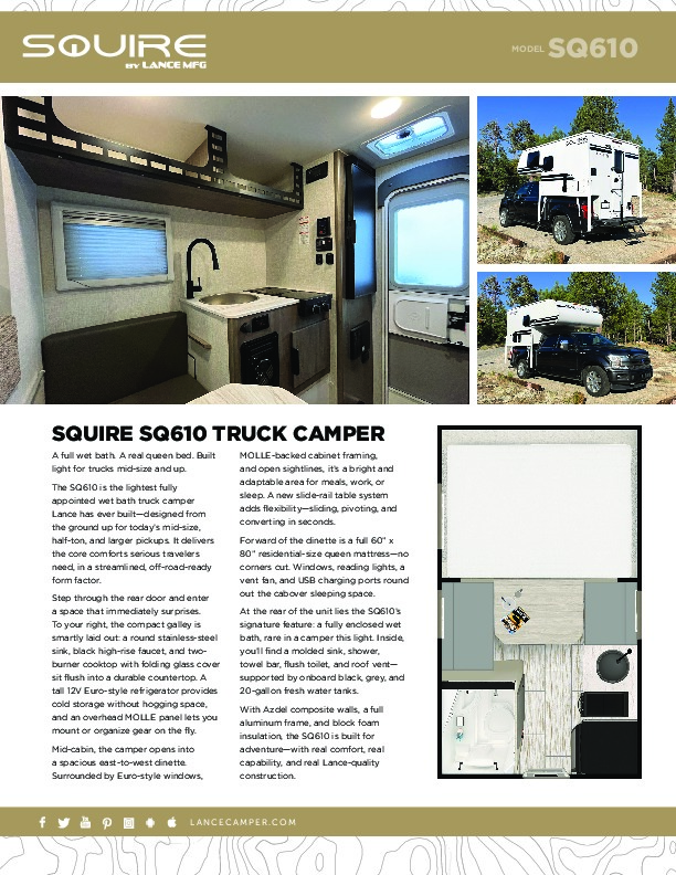 Brochure