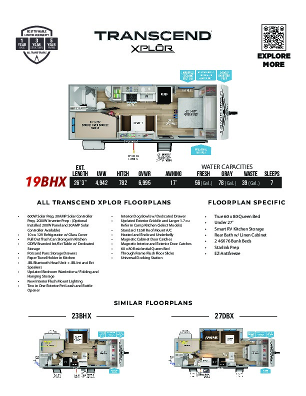 Brochure