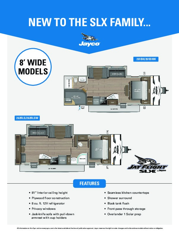 Brochure
