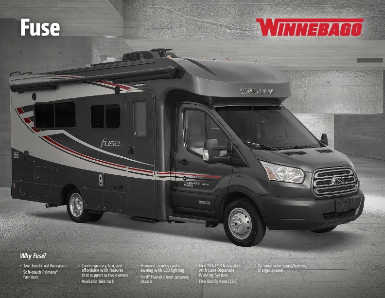 Brochure