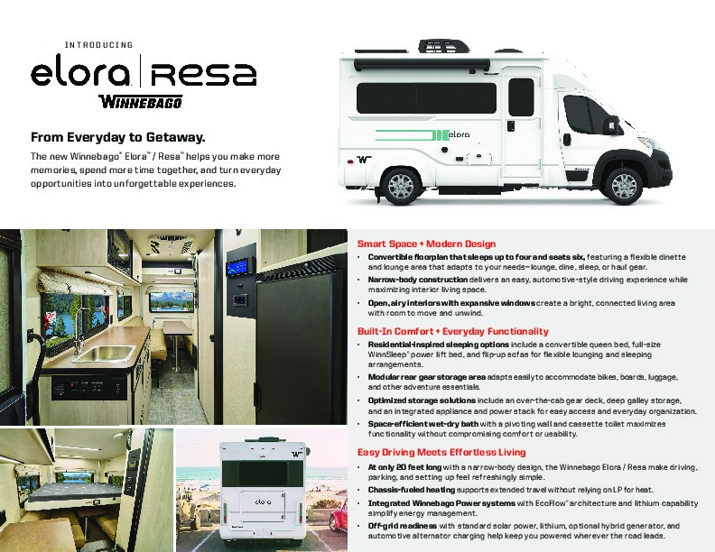 Brochure