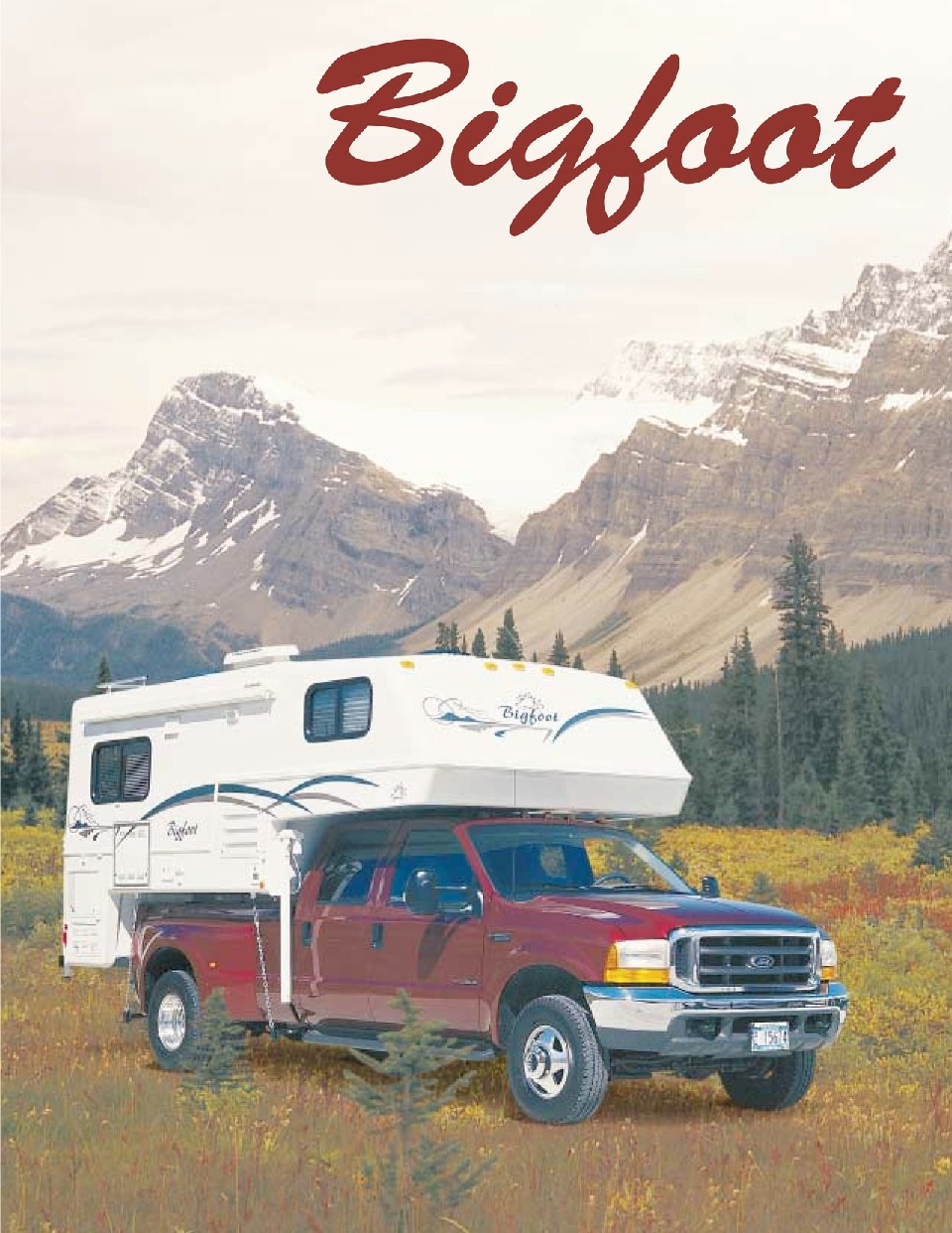 Brochure