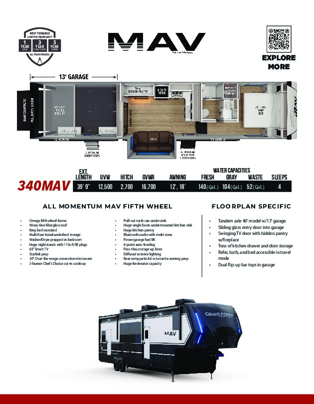 Brochure
