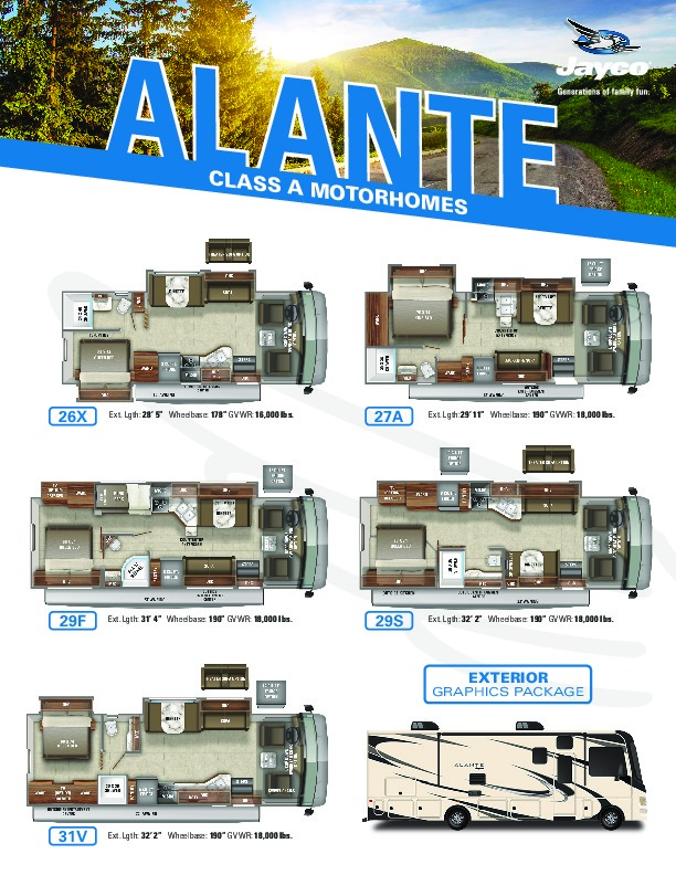 Brochure