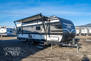 2024 Grand Design Transcend Xplor 251BH