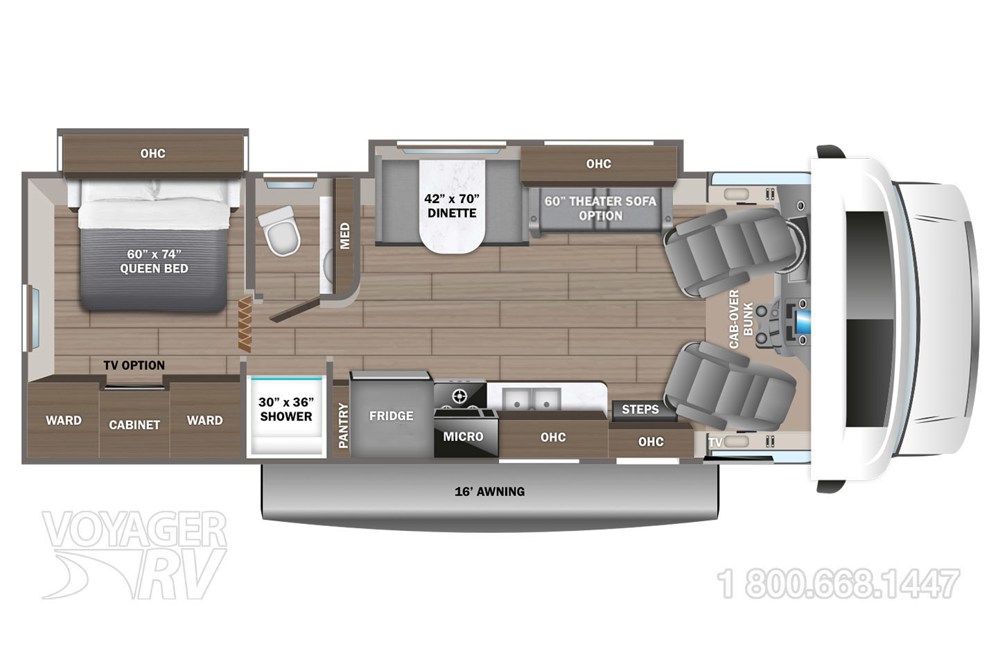 s-floorplan