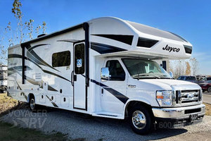 2024 Jayco Greyhawk 29MV