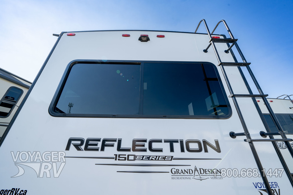 2021 Grand Design Reflection 150S 260RD