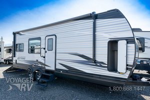 2021 Jayco Jay Flight Octane 255