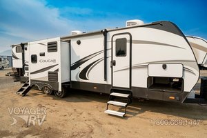 2020 Keystone Cougar 31BHKWE