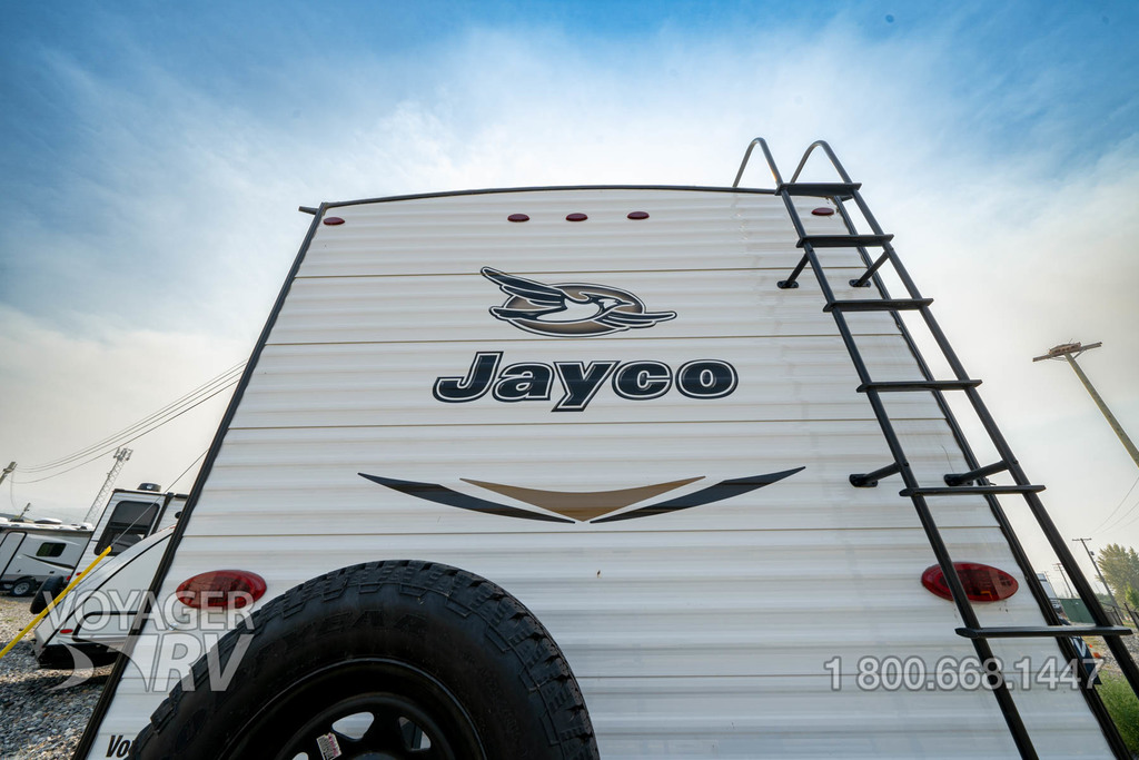 2018 Jayco Jay Flight 264RME Baja
