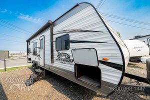 2018 Jayco Jay Flight 264RME Baja