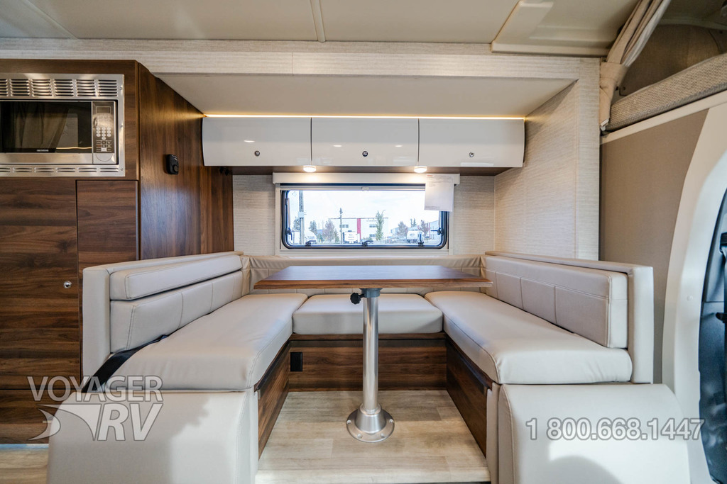 For Sale New 2024 Winnebago Navion 24J Class B+ & Vans & Class C