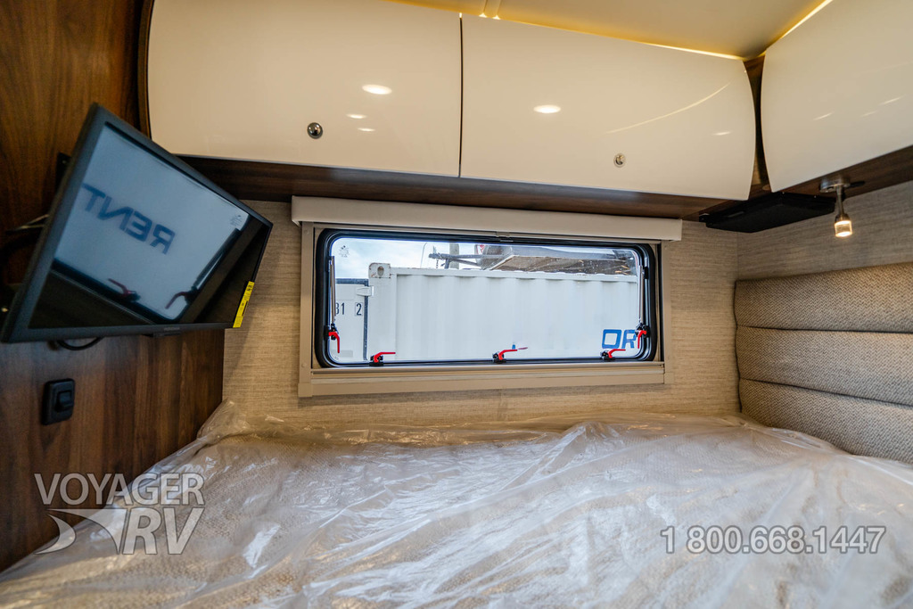 For Sale New 2024 Winnebago Navion 24J Class B+ & Vans & Class C
