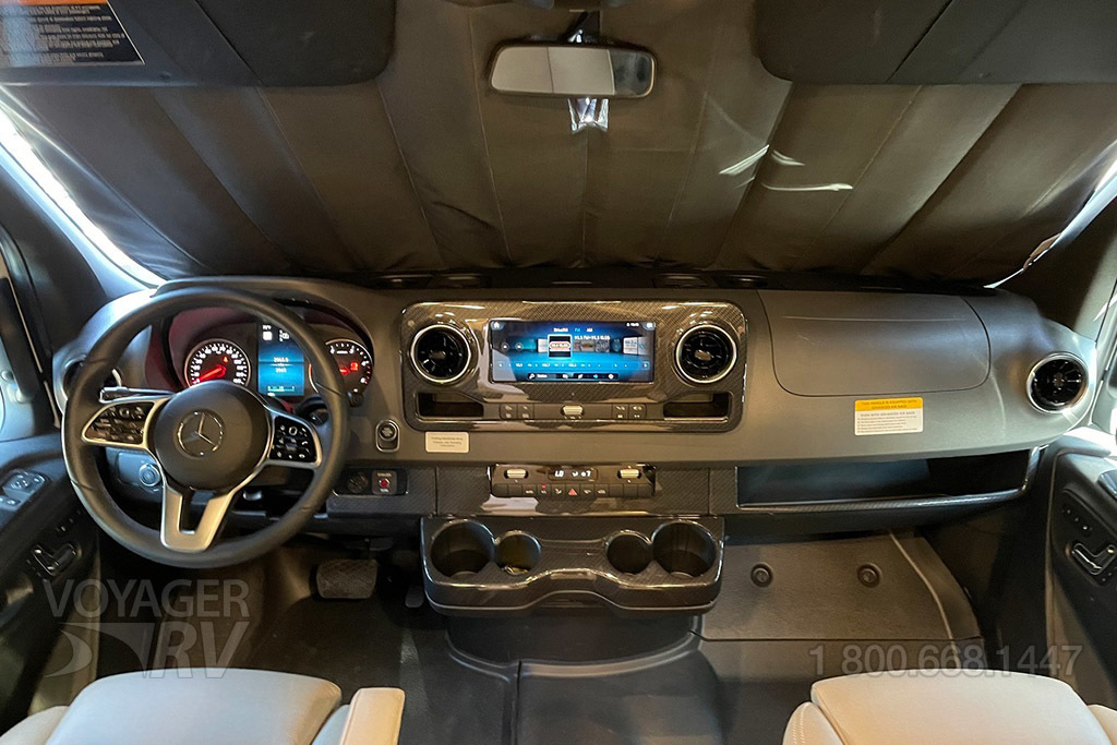 For Sale New 2024 Winnebago Navion 24V Class B+ & Vans & Class C