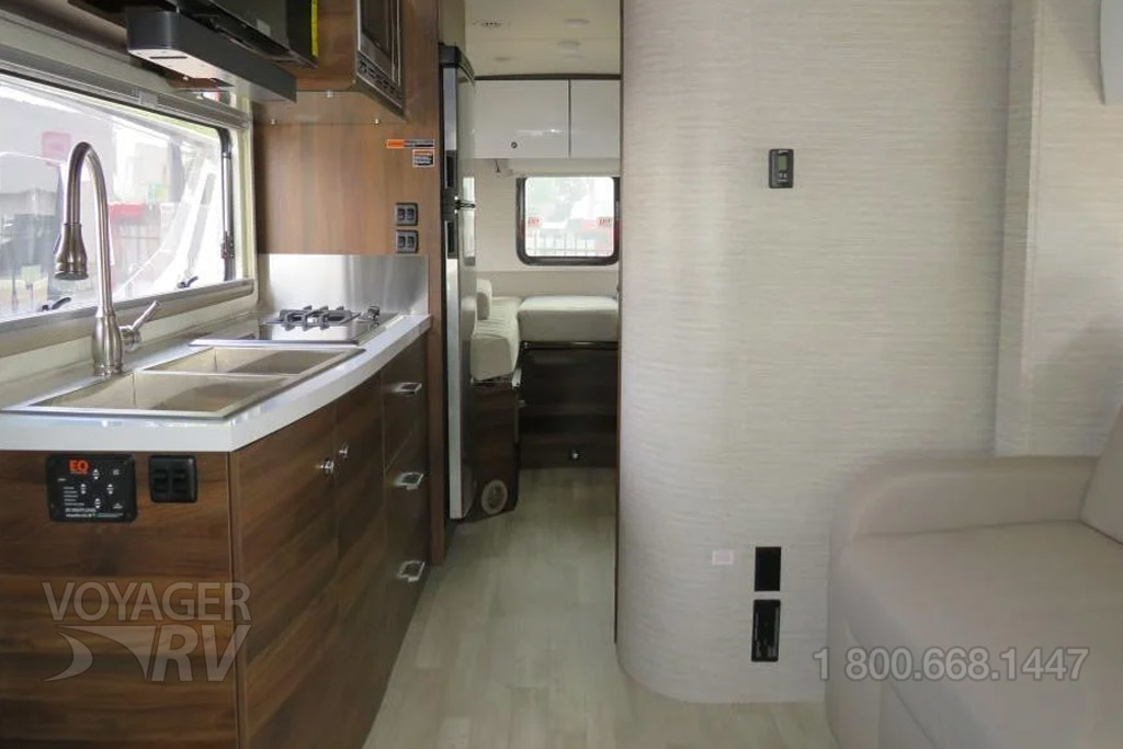 For Sale New 2025 Winnebago Navion 24V Class B+ & Vans & Class C