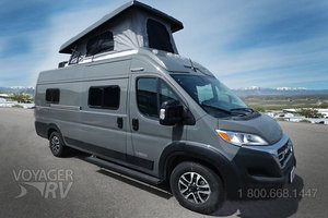 2024 Winnebago Solis 59PX