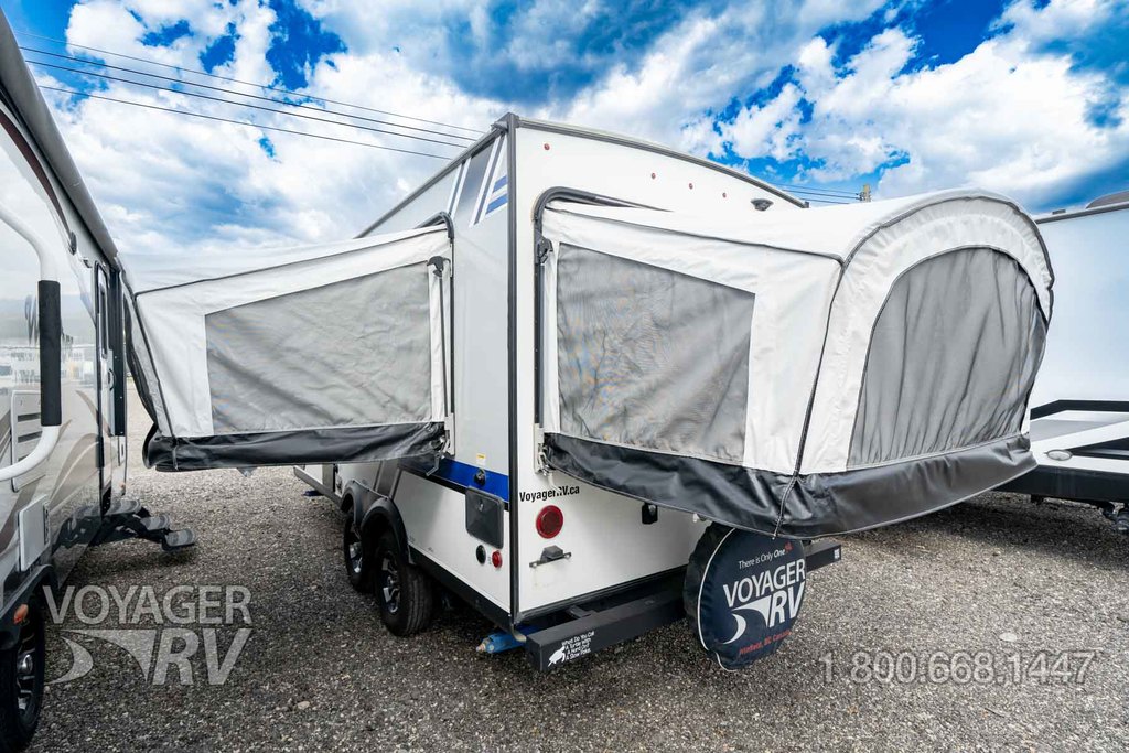 2018 Jayco  Jay Feather 17XFD