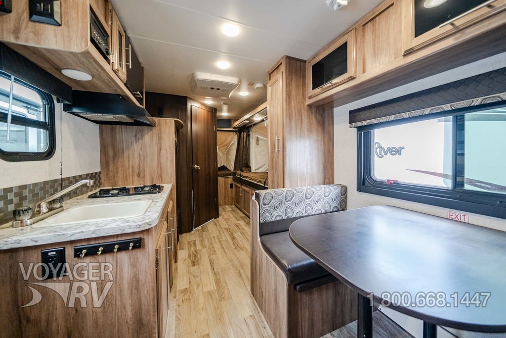 2018 Jayco  Jay Feather 17XFD