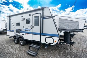 2018 Jayco  Jay Feather 17XFD