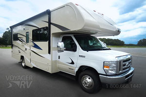 2024 Winnebago Spirit 25B