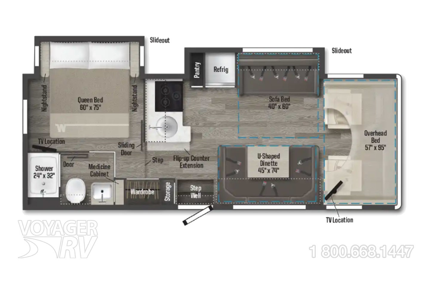 s-floorplan