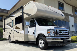 2024 Winnebago Spirit 26T