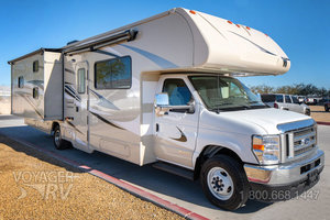 2024 Winnebago Spirit 31H